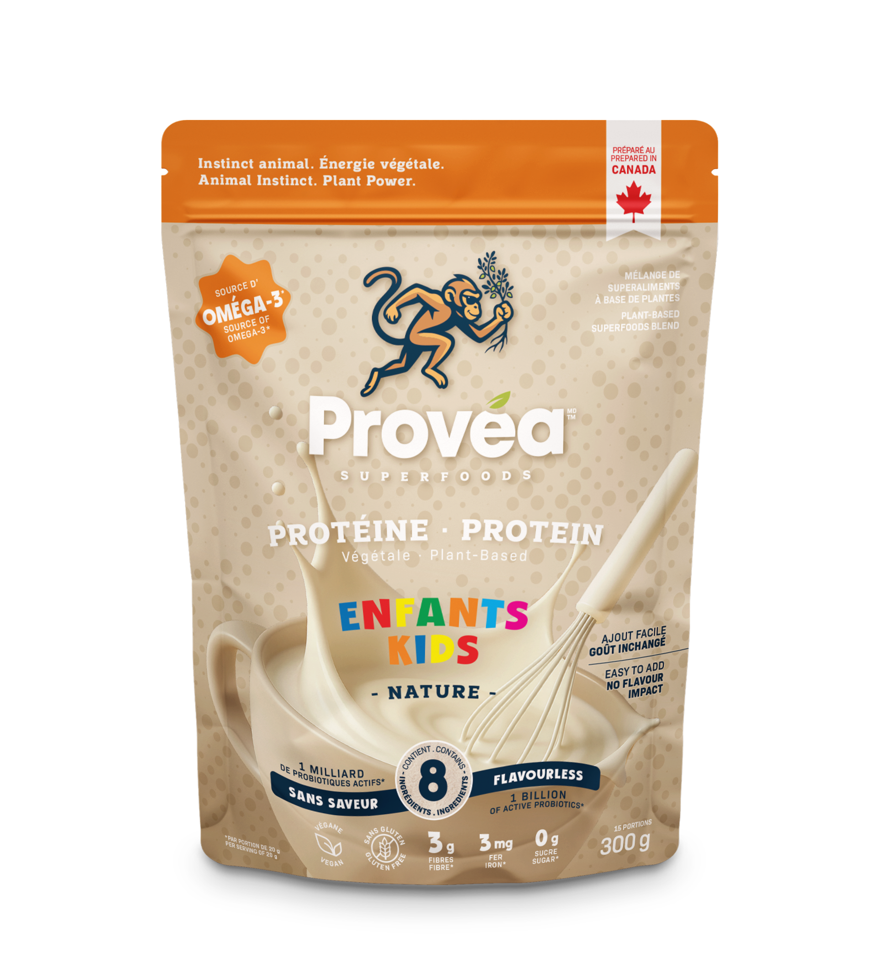 Provea - Nature 300g