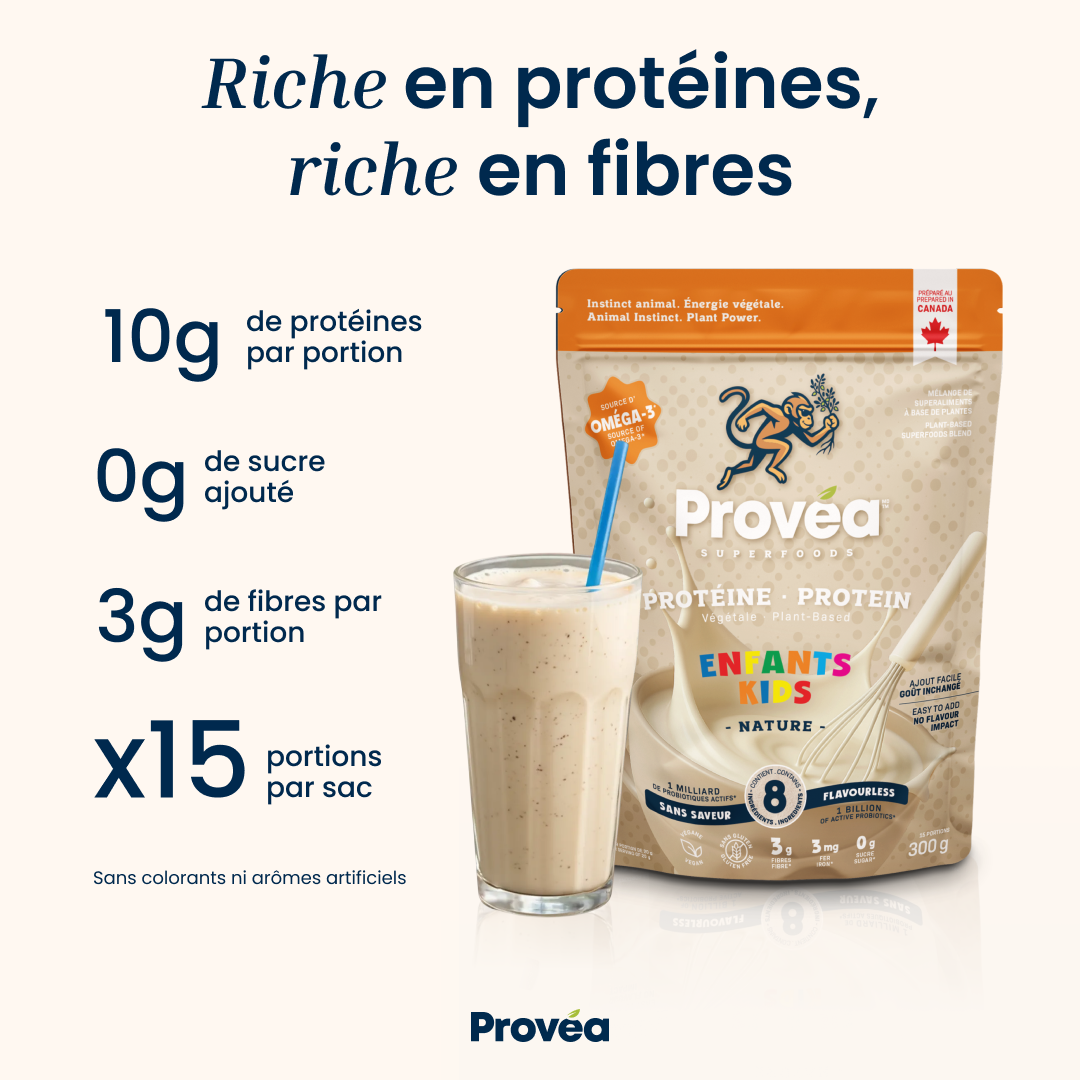 Provea - Nature 300g