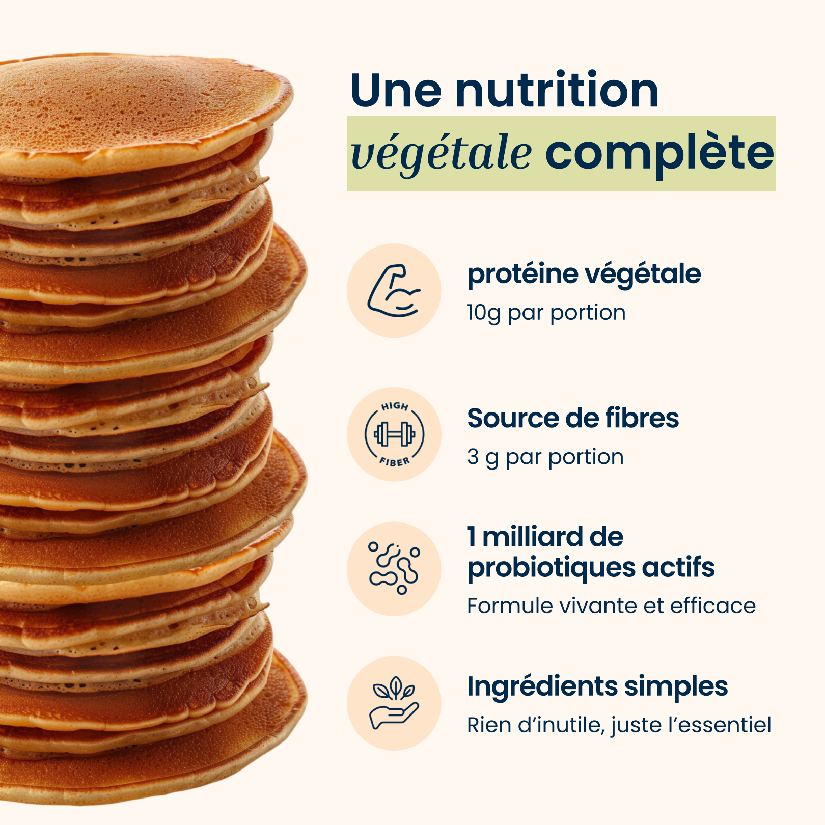 Provea - Nature 300g