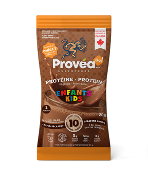 Provea - Chocolat 20g