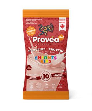 Provea - Fraises 20g