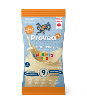 Provea - Vanille 20g