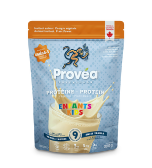 Provea - Vanille 300g