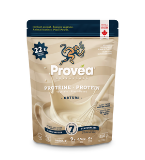 Provea - Nature 450g