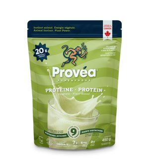 Provea - Pistaches 450g