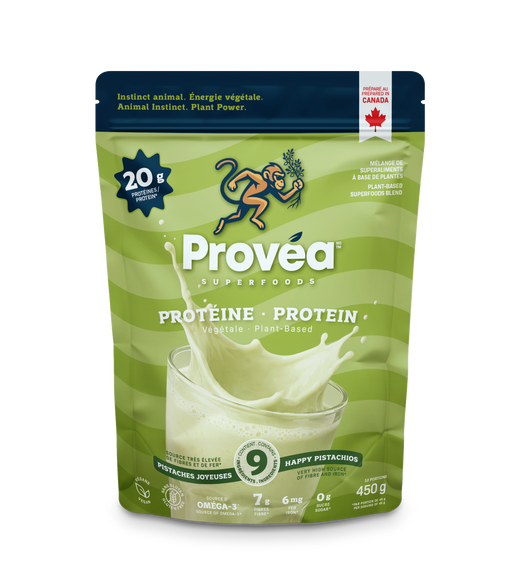 Provea - Pistaches 450g