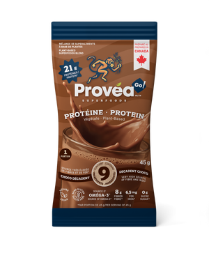 Provea - Chocolat 45g