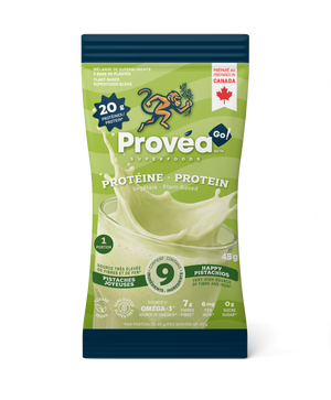 Provea - Pistaches 45g