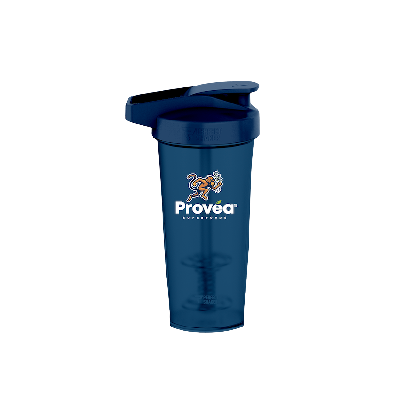 Shaker Provea