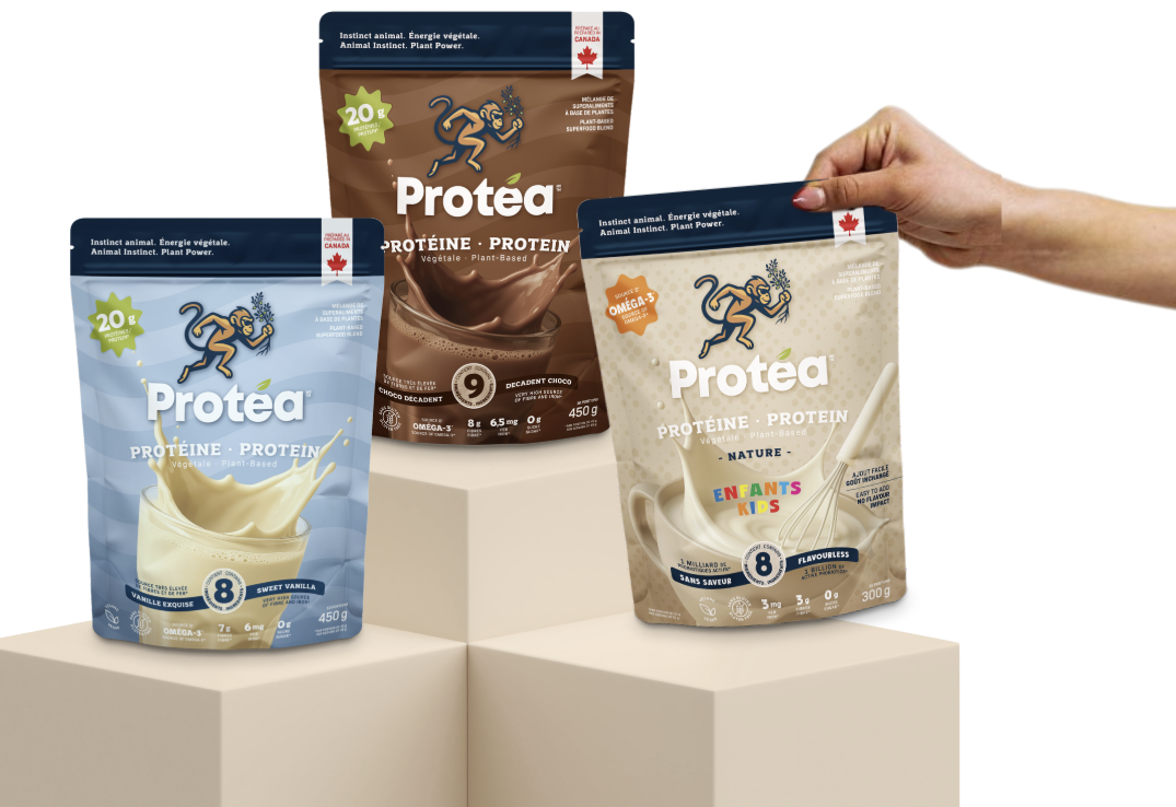 Provea_Superfoods | Protein Nutrition for the Family – Provea Superfoods